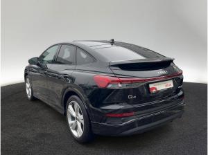 Audi Q4 e-tron Q4 Sportback 45 e-tron quattro Waermepumpe
