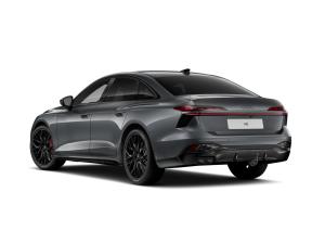 Audi A6 TDI quattro S tronic S line AHK Standhzg