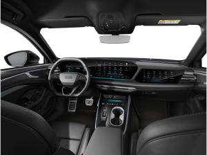 Audi A6 TDI quattro S tronic S line AHK Standhzg