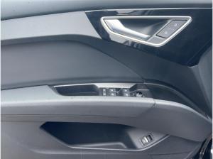 Audi Q4 e-tron Q4 Sportback 45 e-tron quattro Waermepumpe