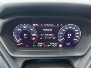 Audi Q4 e-tron Q4 Sportback 45 e-tron quattro Waermepumpe