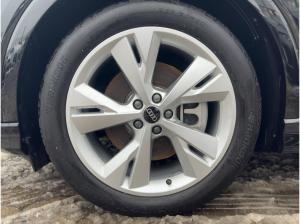 Audi Q4 e-tron Q4 Sportback 45 e-tron quattro Waermepumpe