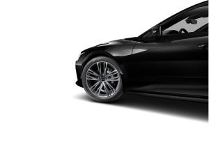 Audi A7 Sportback 50 TDI quattro tiptronic LED Navi HuD DAB VC PDC