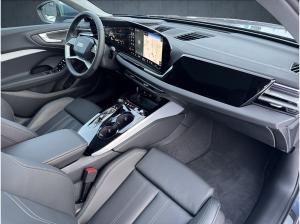 Audi A5 Limousine TFSI qu AHK/B&O/Pano/Nav/20"/Tech