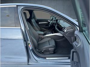 Audi A5 Limousine TFSI qu AHK/B&O/Pano/Nav/20"/Tech