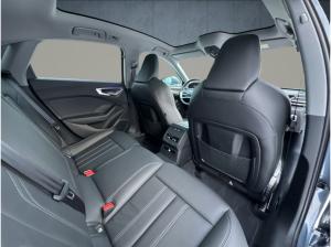 Audi A5 Limousine TFSI qu AHK/B&O/Pano/Nav/20"/Tech
