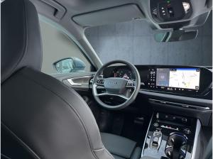 Audi A5 Limousine TFSI qu AHK/B&O/Pano/Nav/20"/Tech