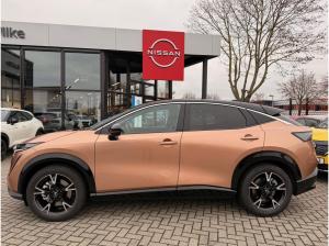 Nissan Ariya 63kWh ADVANCE PACK - AUF LAGER