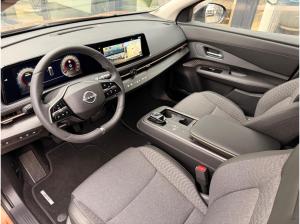 Nissan Ariya 63kWh ADVANCE PACK - AUF LAGER
