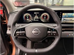 Nissan Ariya 63kWh ADVANCE PACK - AUF LAGER