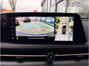 Nissan Ariya 63kWh ADVANCE PACK - AUF LAGER