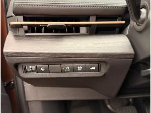 Nissan Ariya 63kWh ADVANCE PACK - AUF LAGER