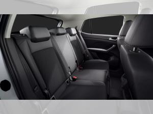 Volkswagen T-Cross 1.0 TSI *Goal* 🚨Bitte Beschreibung lesen🚨