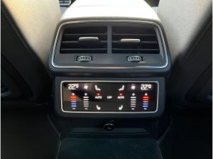 Audi A6 Avant 2.0 TFSI e quattro Sport Allrad AHK Navi SHZ PDC