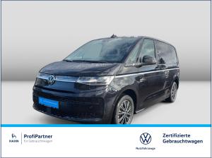 Volkswagen Multivan Style 1,5TSI ehybrid 4motion TRAVEL AREA