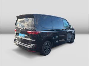 Volkswagen Multivan Style 1,5TSI ehybrid 4motion TRAVEL AREA