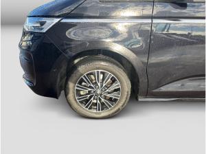 Volkswagen Multivan Style 1,5TSI ehybrid 4motion TRAVEL AREA