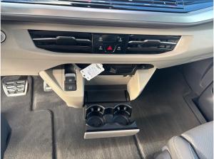 Volkswagen Multivan Style 1,5TSI ehybrid 4motion TRAVEL AREA