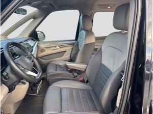 Volkswagen Multivan Style 1,5TSI ehybrid 4motion TRAVEL AREA