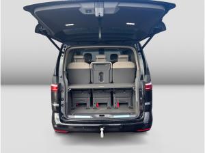 Volkswagen Multivan Style 1,5TSI ehybrid 4motion TRAVEL AREA
