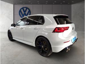 Volkswagen Golf VIII 2.0 TSI DSG 4M. R AKRA Pano Harman Kardon Navi IQ.Light