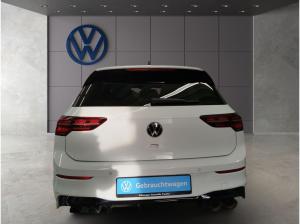 Volkswagen Golf VIII 2.0 TSI DSG 4M. R AKRA Pano Harman Kardon Navi IQ.Light