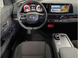 Nissan Ariya 87kWh NISMO 435PS e-4orce - Bestellfahrzeug
