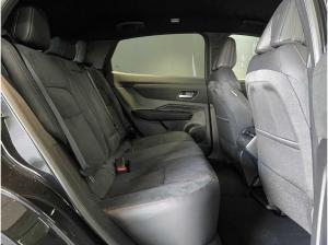 Nissan Ariya 87kWh NISMO 435PS e-4orce - Bestellfahrzeug