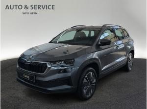 Skoda Karoq Tour 1,5 TSI 7-Gang-DSG