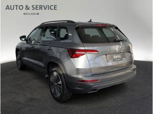 Skoda Karoq Tour 1,5 TSI 7-Gang-DSG