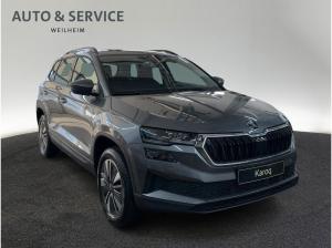 Skoda Karoq Tour 1,5 TSI 7-Gang-DSG
