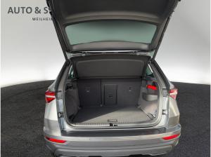 Skoda Karoq Tour 1,5 TSI 7-Gang-DSG