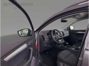 Skoda Karoq Tour 1,5 TSI 7-Gang-DSG