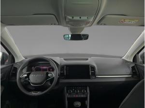 Skoda Karoq Tour 1,5 TSI 7-Gang-DSG