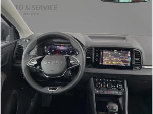 Skoda Karoq Tour 1,5 TSI 7-Gang-DSG