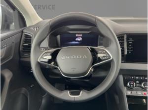 Skoda Karoq Tour 1,5 TSI 7-Gang-DSG