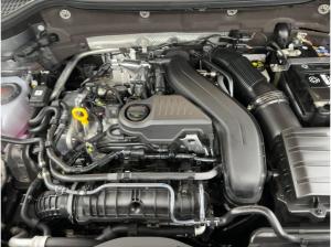 Skoda Karoq Tour 1,5 TSI 7-Gang-DSG