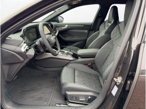 Audi A6 Avant e-hybrid S-LINE EDIT.ONE+QUATTRO+TECHPR