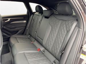 Audi A6 Avant e-hybrid S-LINE EDIT.ONE+QUATTRO+TECHPR