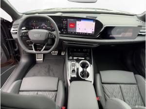 Audi A6 Avant e-hybrid S-LINE EDIT.ONE+QUATTRO+TECHPR