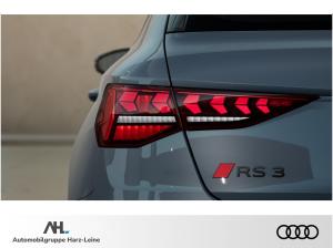 Audi RS3 Sportback 294 kW quattro Pano HuD Matrix LED