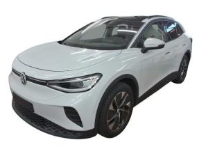 Volkswagen ID.4 Pro /AHK /PANO /WÄRMEPUMPE