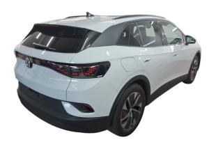Volkswagen ID.4 Pro /AHK /PANO /WÄRMEPUMPE