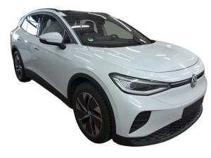 Volkswagen ID.4 Pro /AHK /PANO /WÄRMEPUMPE