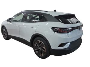 Volkswagen ID.4 Pro /AHK /PANO /WÄRMEPUMPE
