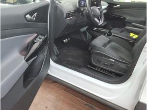 Volkswagen ID.4 Pro /AHK /PANO /WÄRMEPUMPE