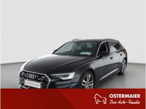 Audi A6 Avant S-LINE 40 TDI QUATTRO STANDHZG.KAMERA.ACC