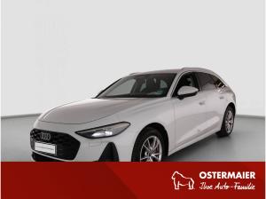 Audi A5 Avant TFSI S-TRONIC AHK.ACC.R-KAMERA.SPORTSITZE
