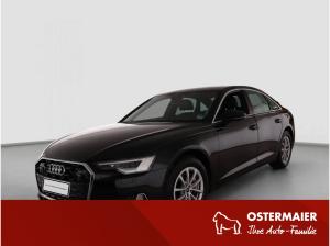 Audi A6 Limousine ADVANCED 45 TFSI ACC.MATRIX.NAVI