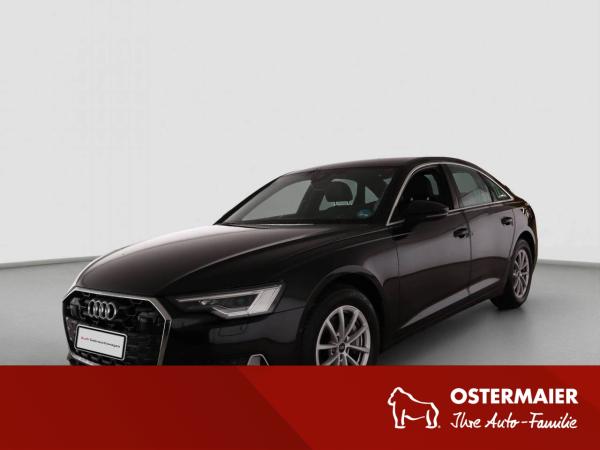 Audi A6 Limousine ADVANCED 45 TFSI ACC.MATRIX.NAVI